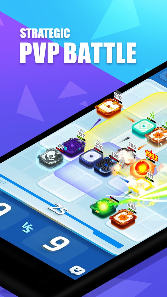 #1. Random Dice: GO (iOS) 来自: 111%