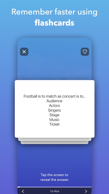 Psychometric Tests 2024 screenshot-6