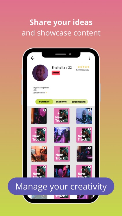 Loop Music screenshot-3