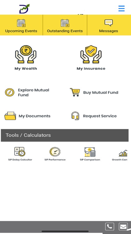 DIRECTUS INVESTMENTS