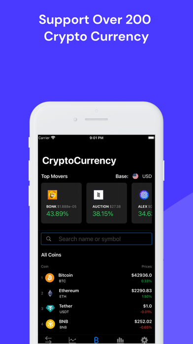 Screenshot #3 pour Currency Exchange+