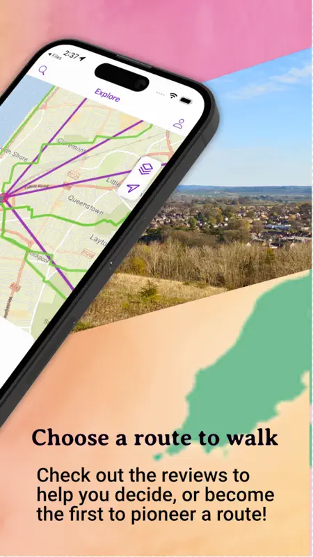 Slow Ways Makers screenshot 2 of 10