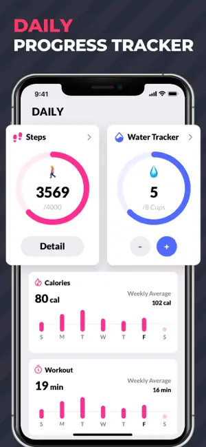 Lose Weight for Women at Home13+_3