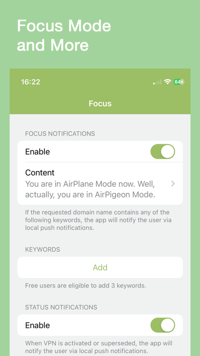 Air Pigeon Screenshot