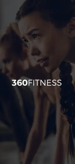 Game screenshot 360° Fitness mod apk