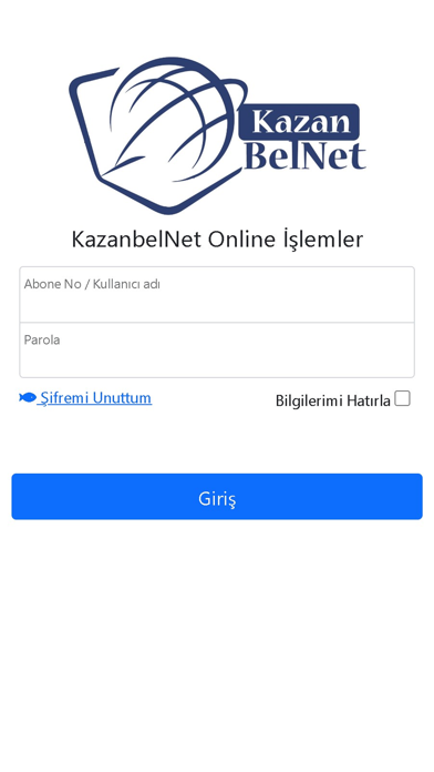 KazanBelNet Screenshot