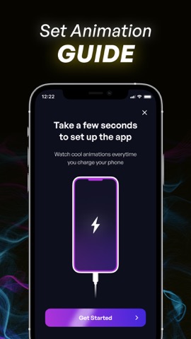 Charging Animation - Chargerのおすすめ画像6