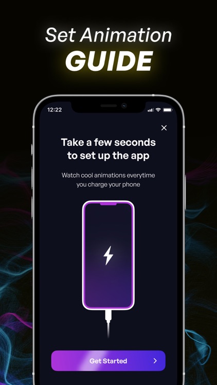 Charging Animation - Charger screenshot-5