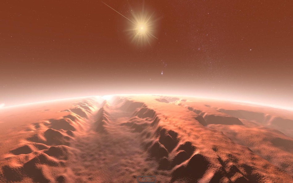 #3. Solar System Sim Pro (macOS) 来自: WPC