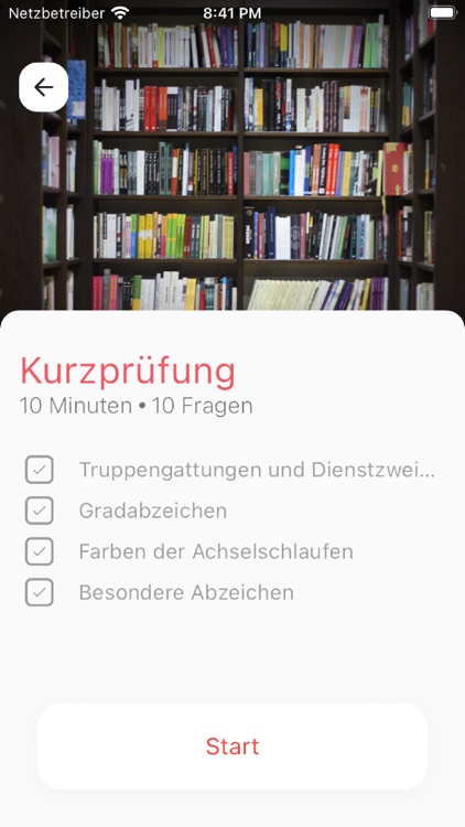 Dienstgrade Schweizer Armee screenshot-4