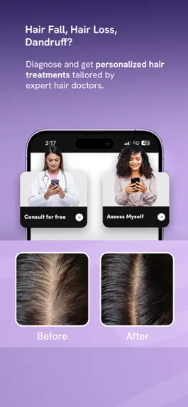 Game screenshot BeBodywise- Women's Health App hack