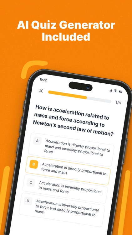 AI Questions Generator screenshot-6