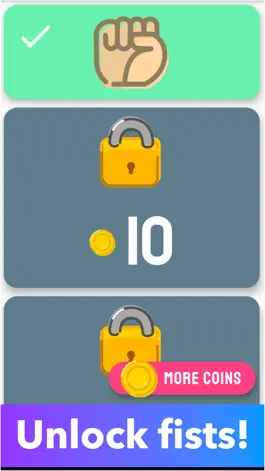 Game screenshot Ninja-punch Ninja hack