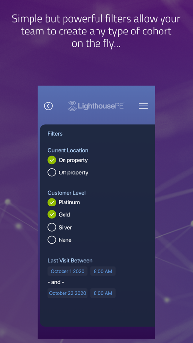 LighthousePE
