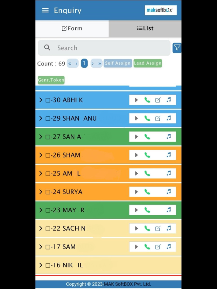 MAK SOFTBOX PRIVATE LIMITED