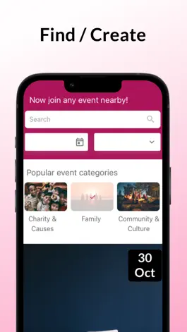 Game screenshot Host & Meet apk