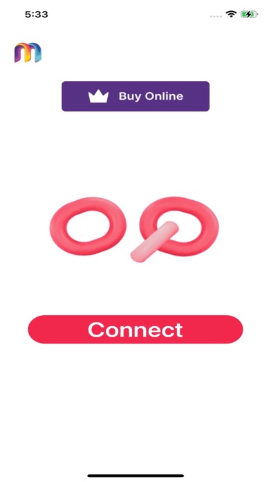 Madina Plus VPN Screenshot