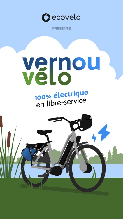 vernou vélo