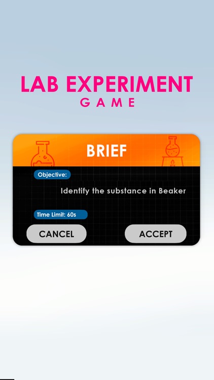 Unreal Chemist screenshot-4