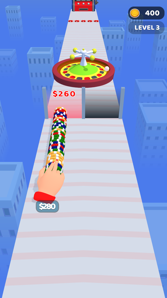 #1. Wish You Luck (iOS) 由: Levee Games