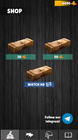 Game screenshot Stop The War: Last Fight hack