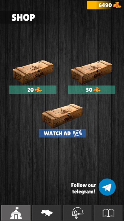 Stop The War: Last Fight