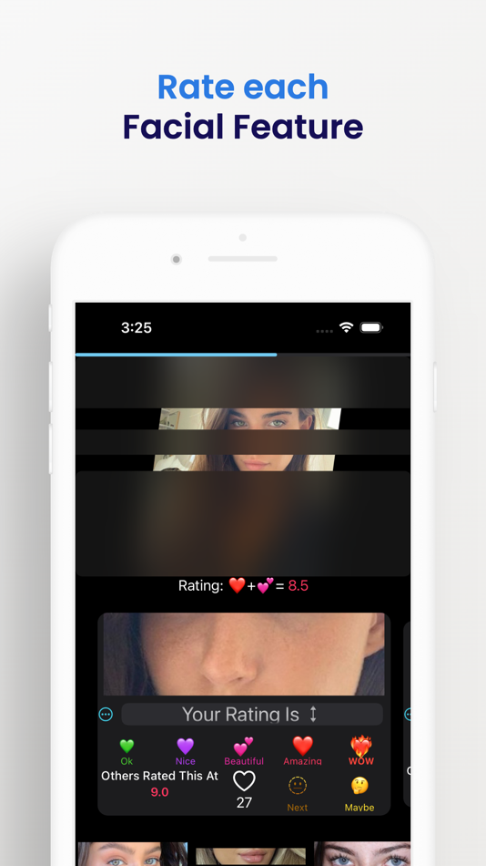 #3. Appy - You (iOS) 由: Fadi Saedih