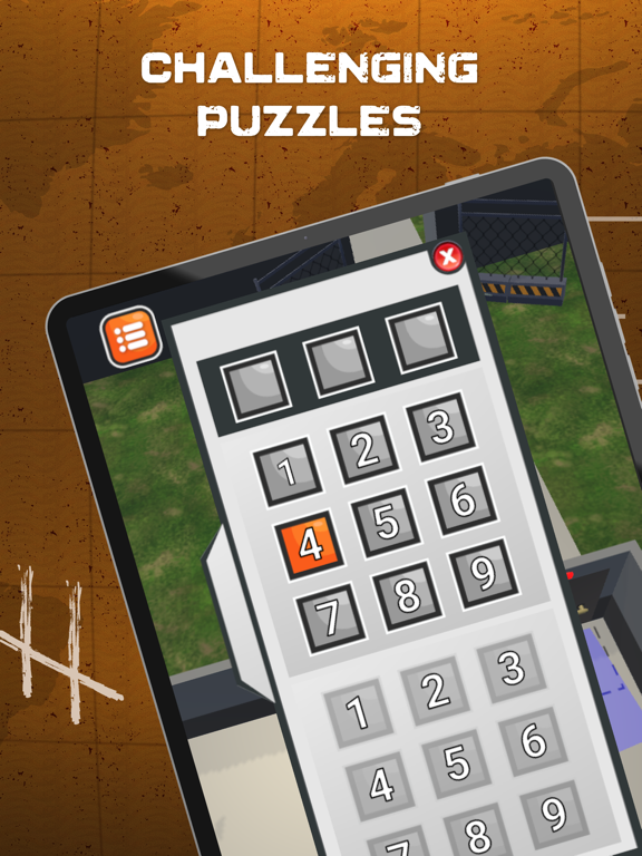 Screenshot #5 pour Escape From Prison: Jailbreak
