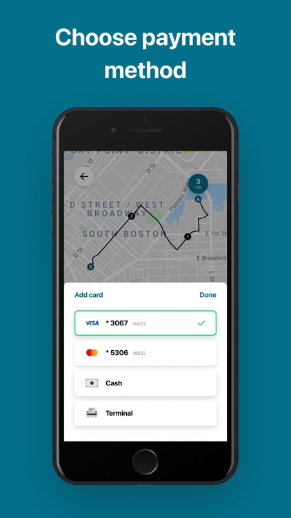 Renesent Merchant screenshot-3