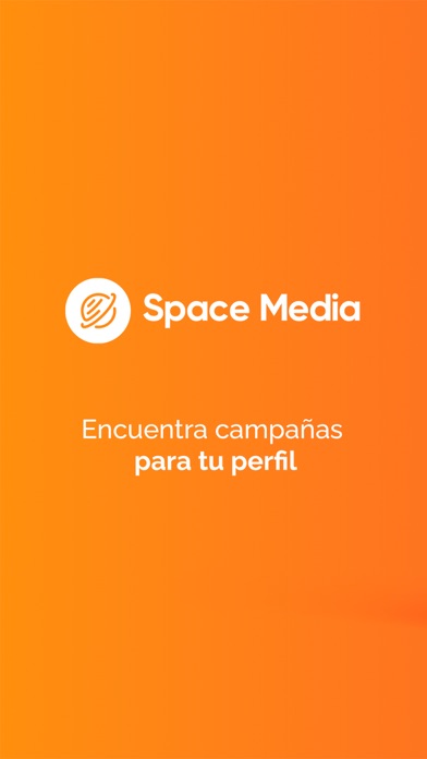 Space Media Screenshot