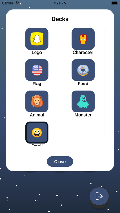 Speedster! Screenshot