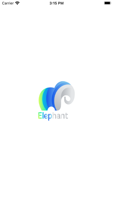 Elephant Messaging Screenshot 1 - AppWisp.com Elephant Messaging Screenshot 1 - AppWisp.com