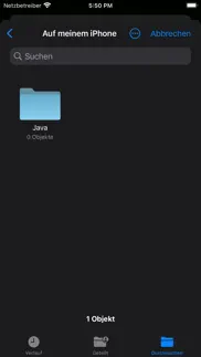 How to cancel & delete pro java editor 2