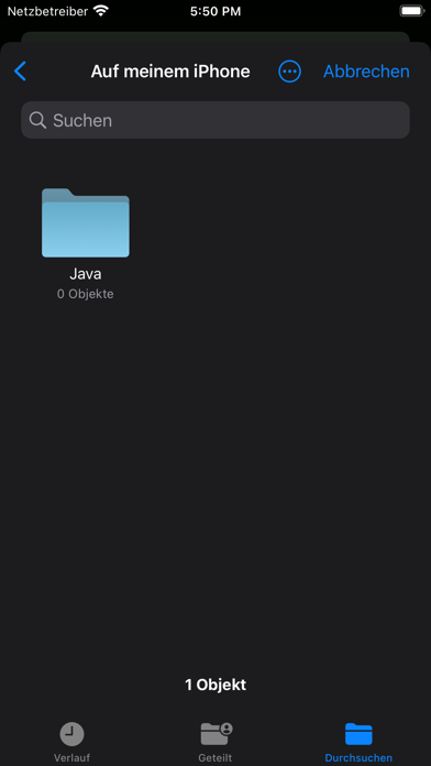 Screenshot #3 pour Pro Java Editor