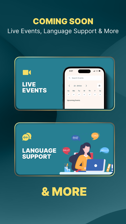 #6. JEGO: Self Improvement App (iOS) 由: Poem Techinvest LLC