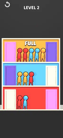 Game screenshot Find the Door! apk