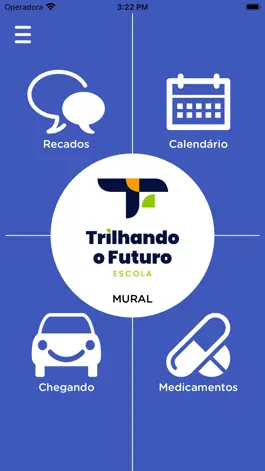 Game screenshot Trilhando o Futuro mod apk