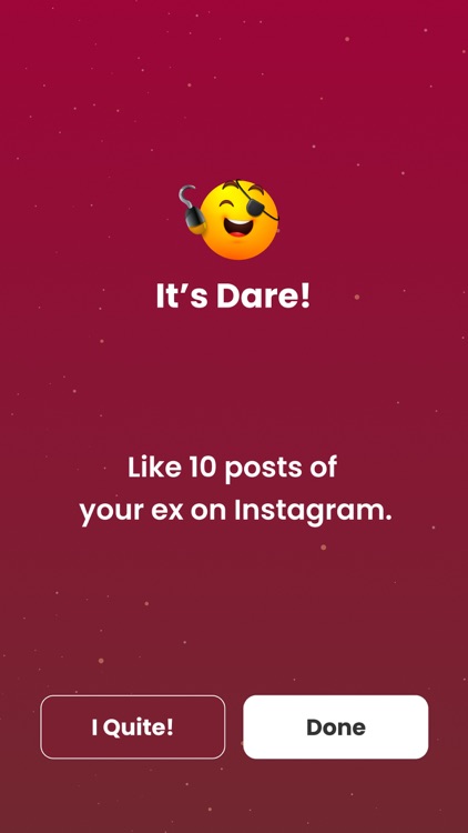 Truth Or Dare For Everyone screenshot-6