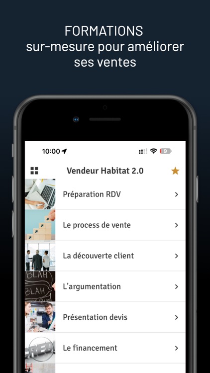 ParcloZ® - bOOste tes ventes ! screenshot-4