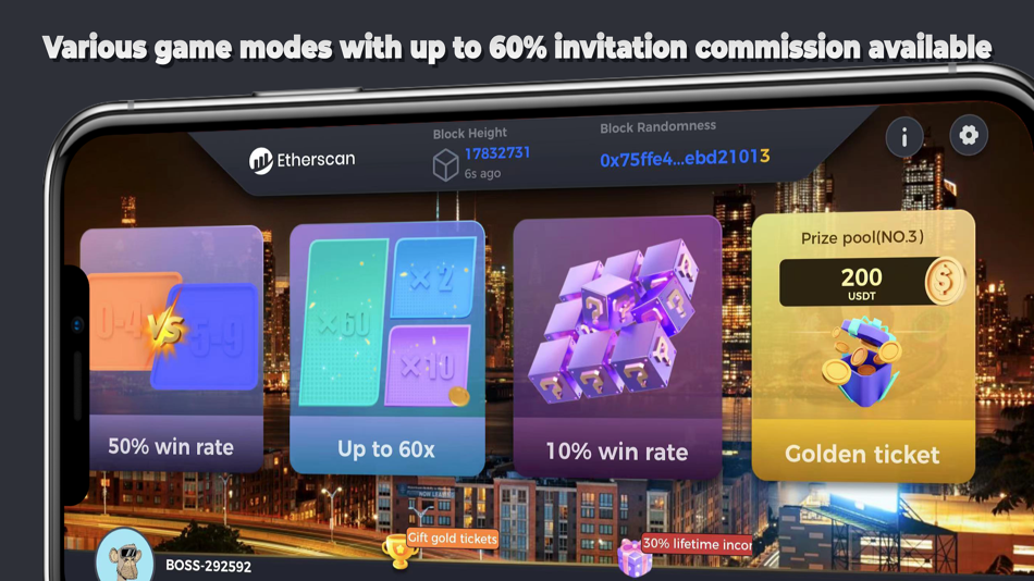 #1. Rabbit X (iOS) 由: CHILL AI PTE. LTD.