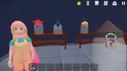 Monster Museum Screenshot