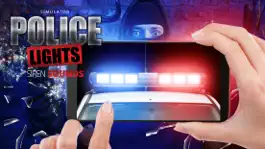 Game screenshot Police lights siren sounds mod apk