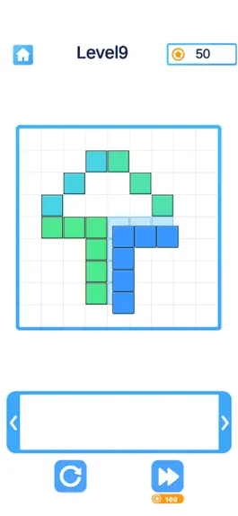 Game screenshot Block Passing Master apk