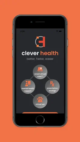 Game screenshot Clever Health mod apk