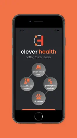 Game screenshot Clever Health mod apk