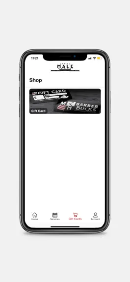 Game screenshot Modernmale 2023 apk