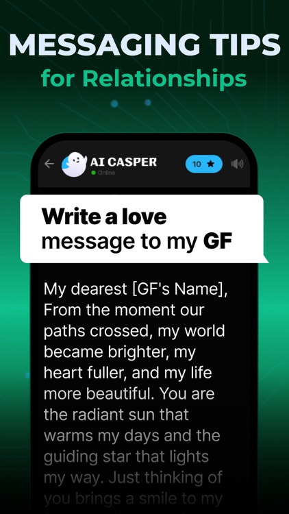 Ask AI Bot: Assistant, Chatbot screenshot-5