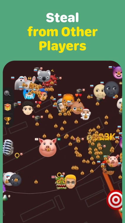 Cheapshot - Map Game screenshot-3