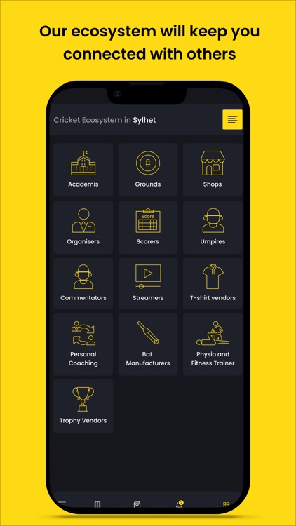 ScoreBee screenshot-6