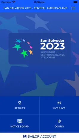 Game screenshot Panam Regatta mod apk